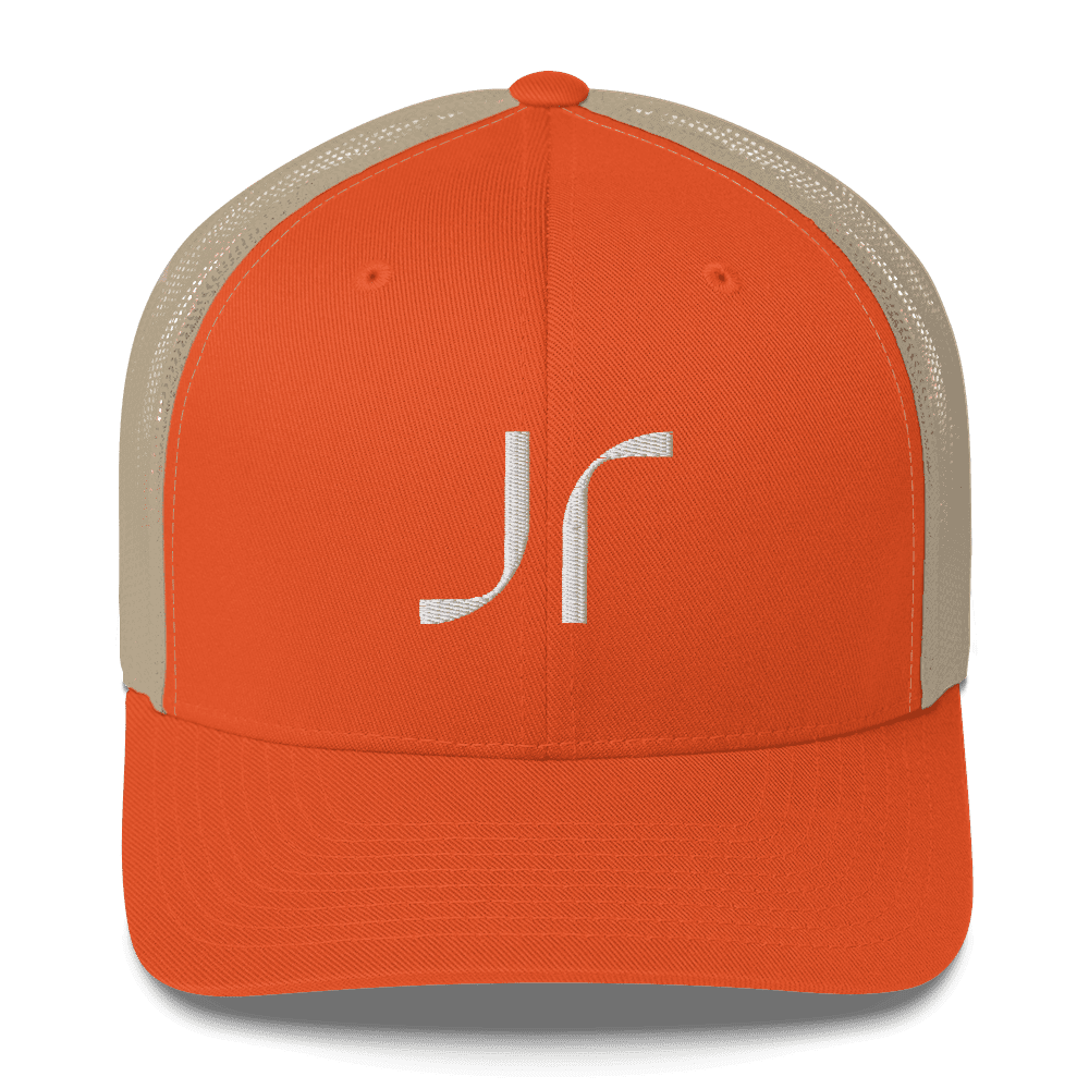 Jess Lee Trucker Cap