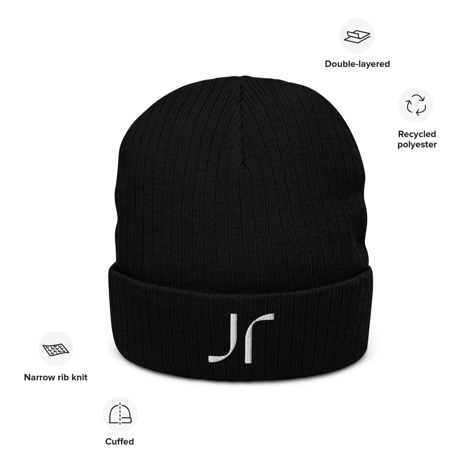 Jess Lee Beanie