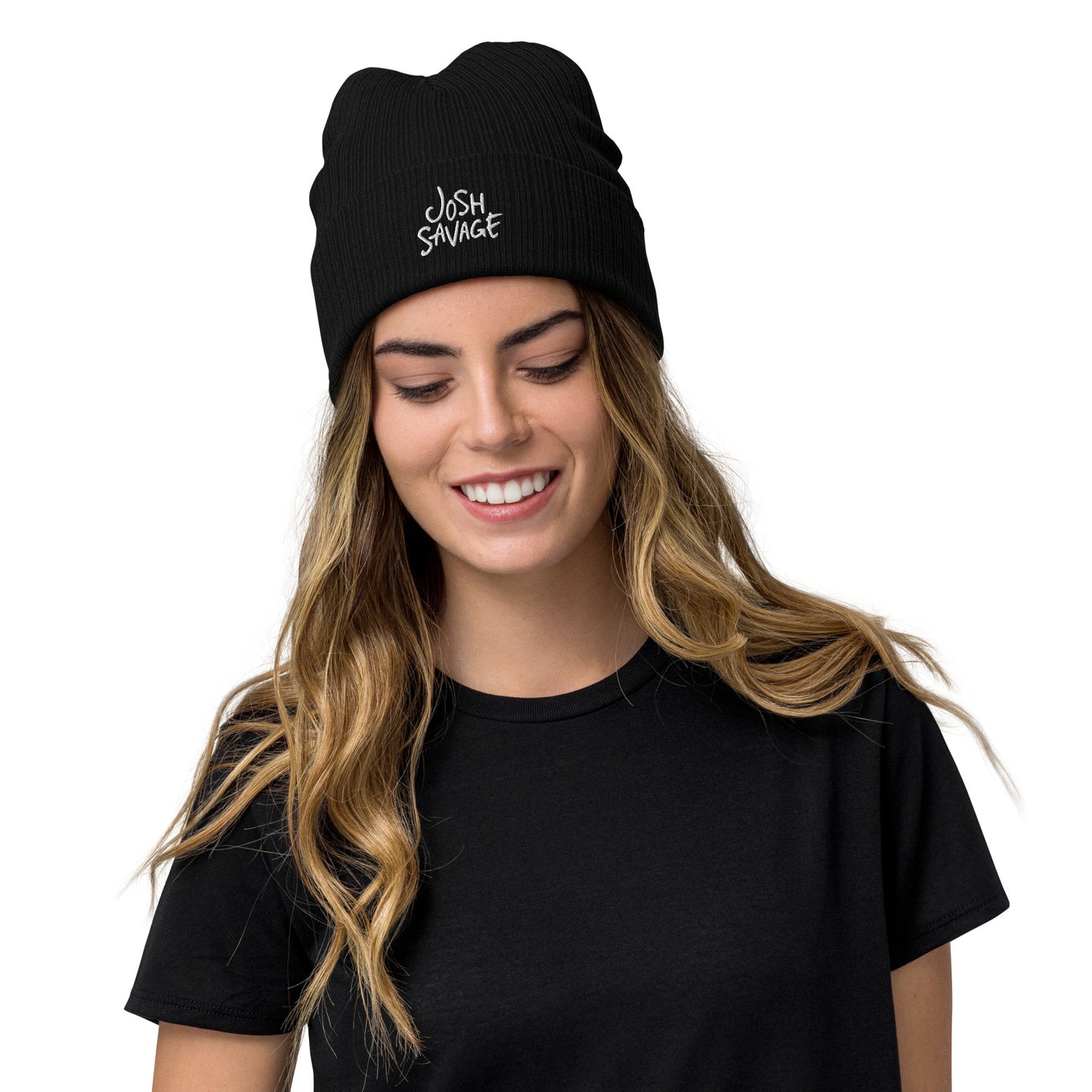 Josh Savage Beanie