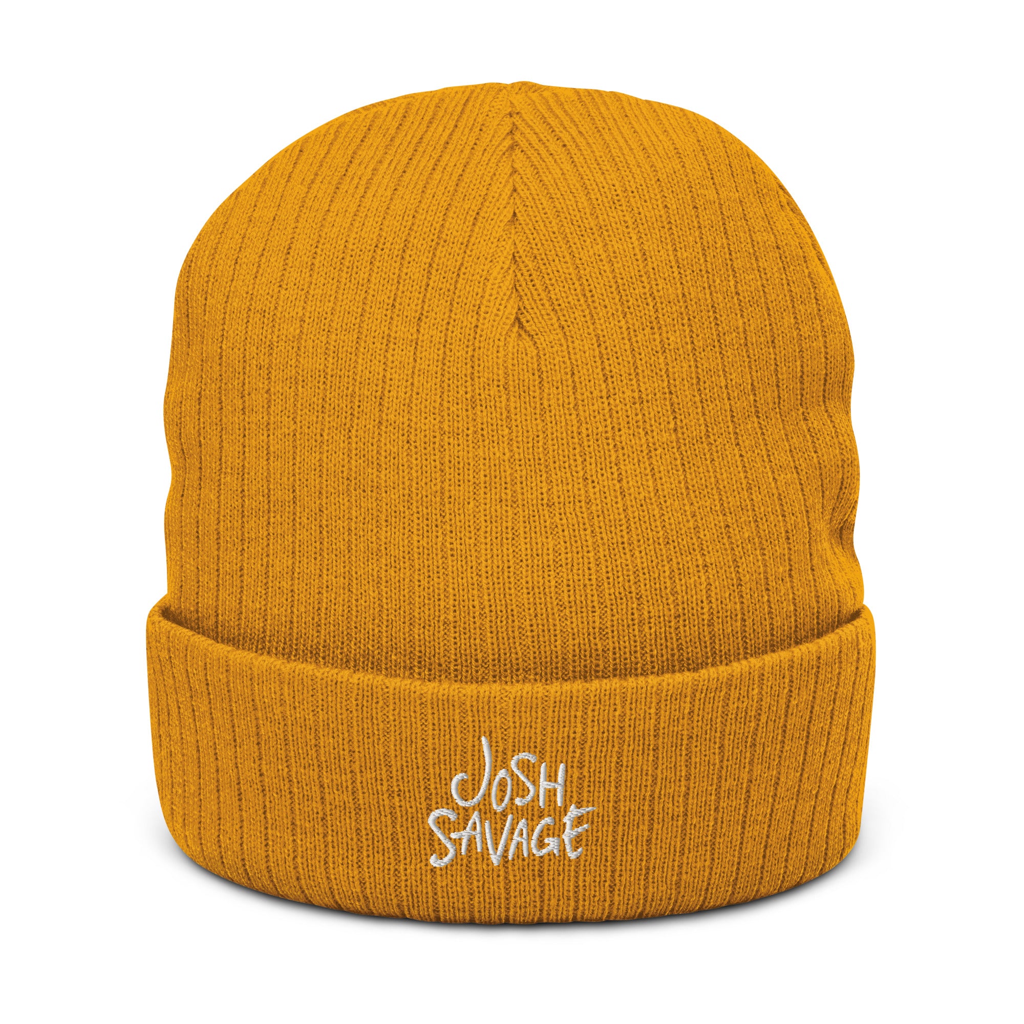 Josh Savage Beanie