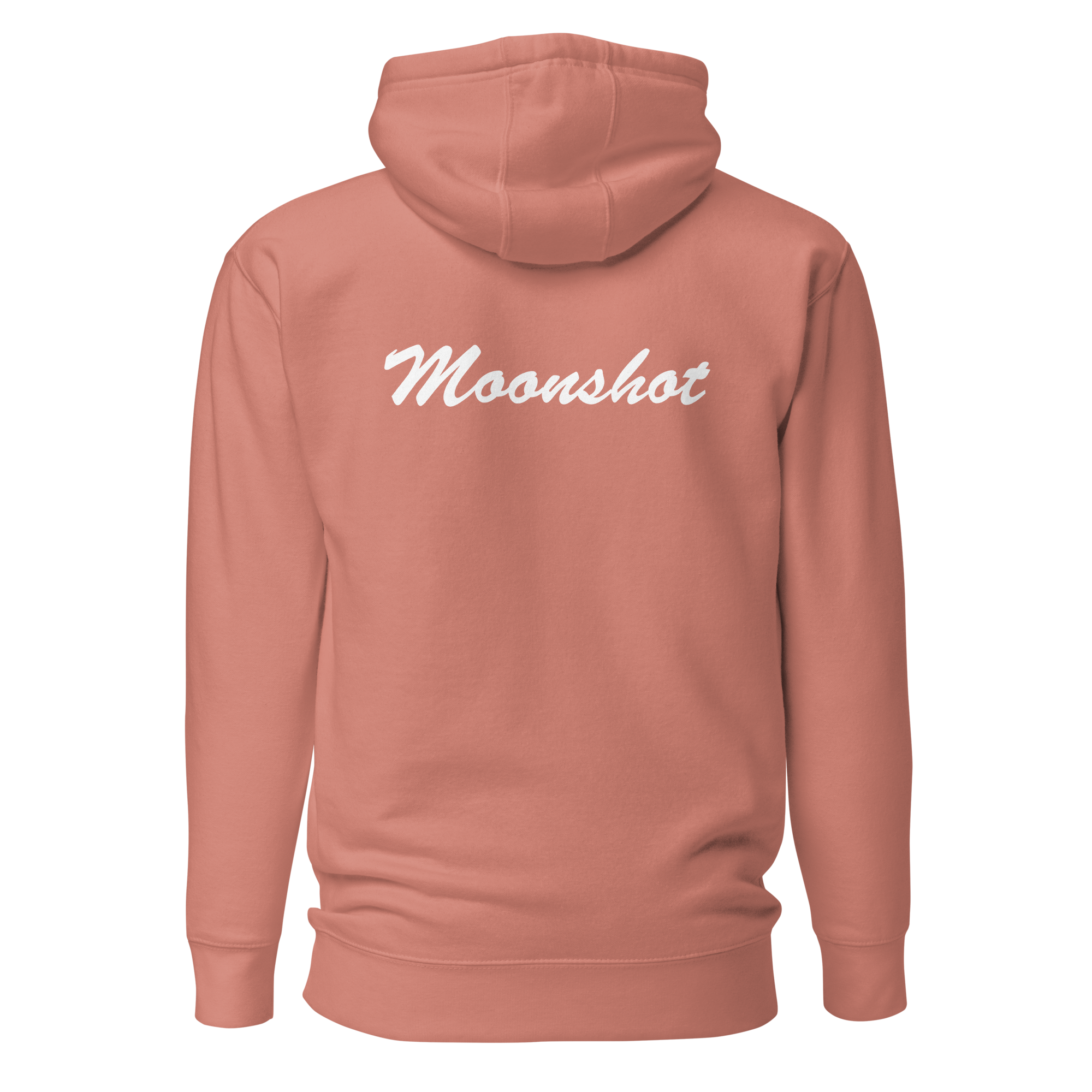 Moonshot Hoodie