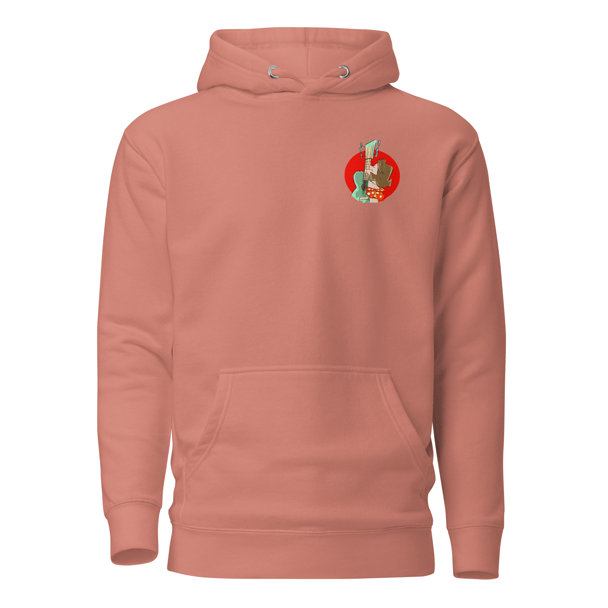 Moonshot Hoodie