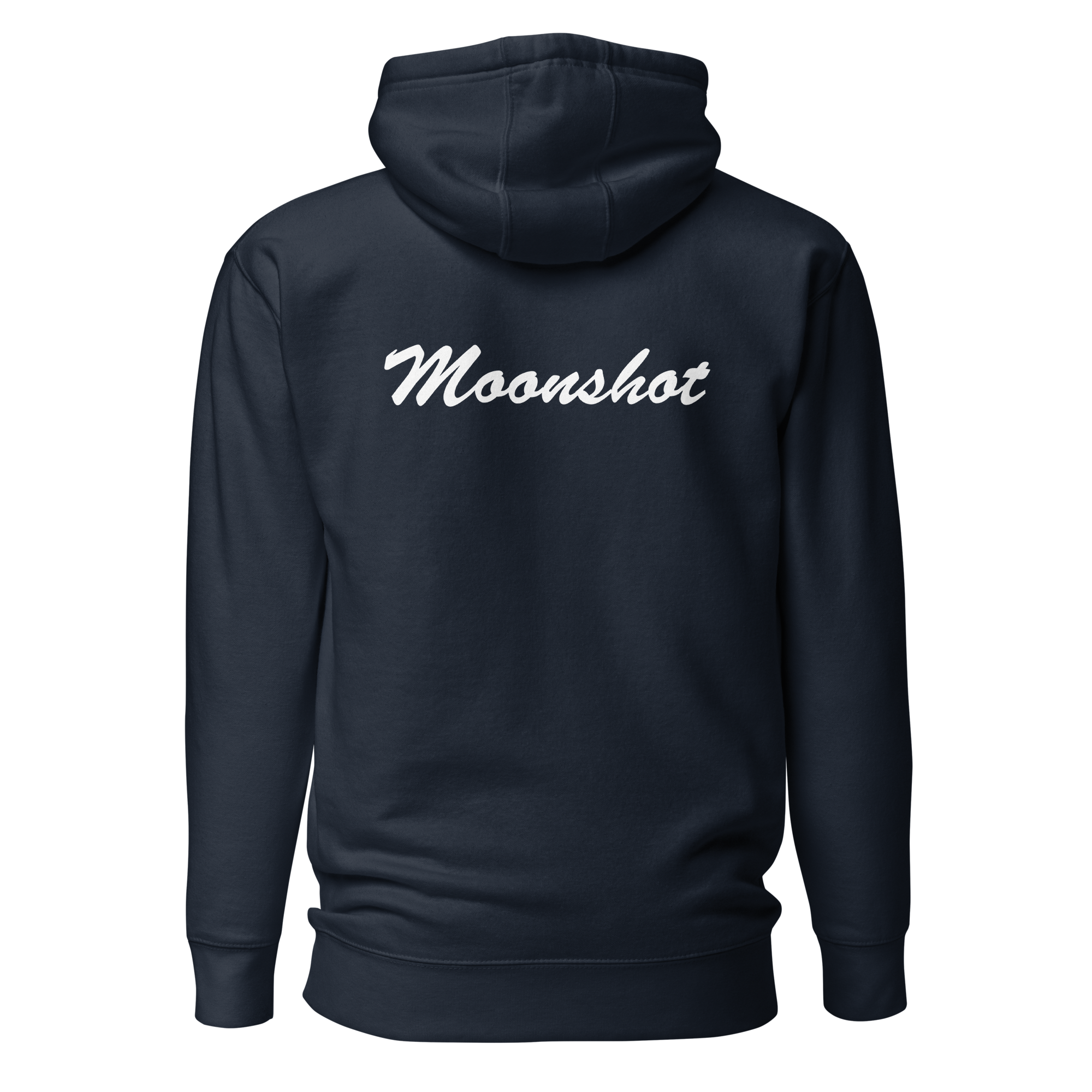 Moonshot Hoodie