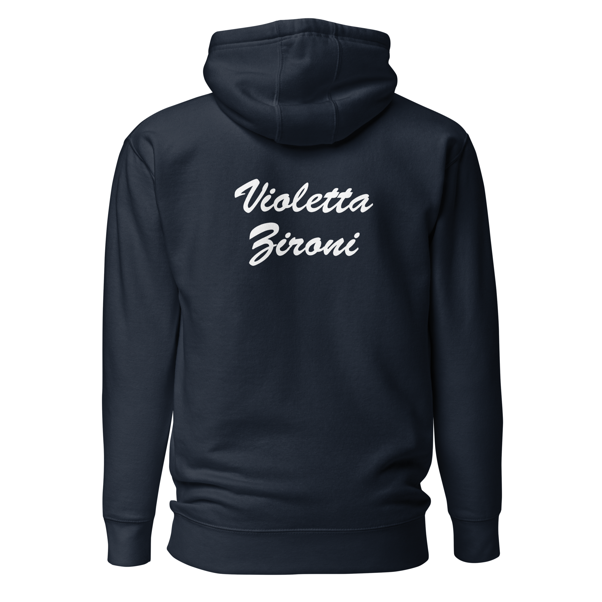 Violetta Zironi Hoodie