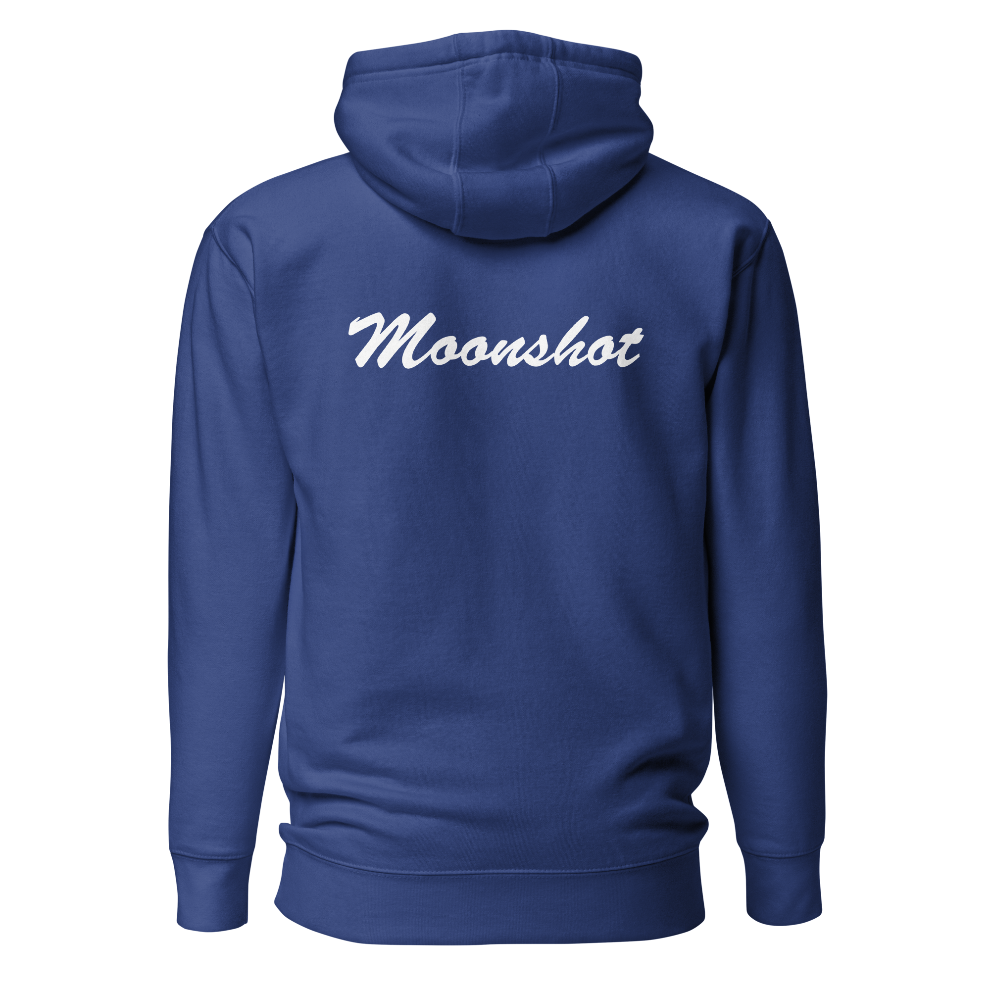 Moonshot Hoodie