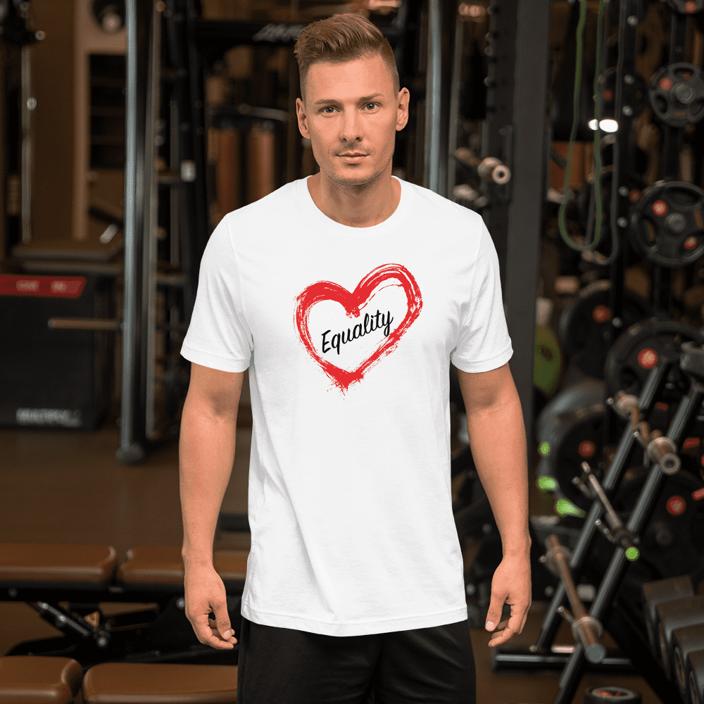 Love Equality Tee