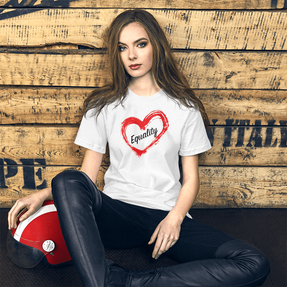 Love Equality Tee