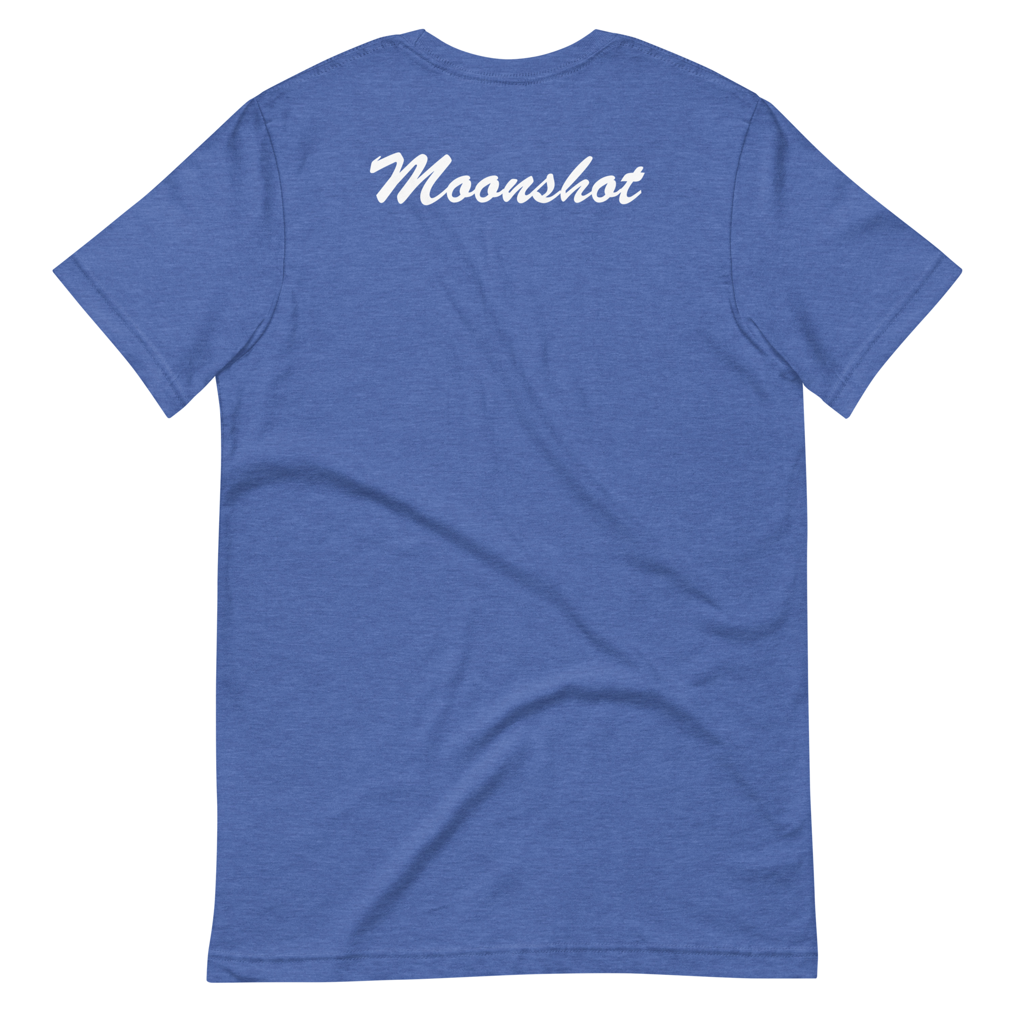 Moonshot Tee